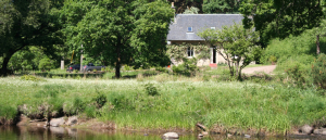 rose cottage
