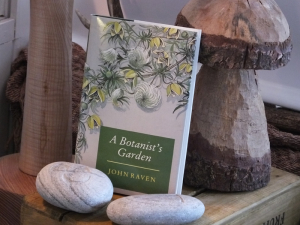 A Botanist's Garden