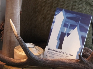 Ardtornish Garden book