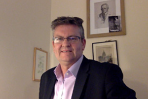 Tony McInnes Ardtornish CEO