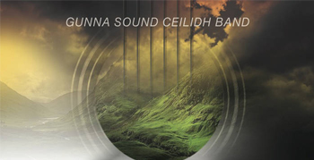 gunna sound ceilidh band