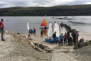 Morvern Sailing Club