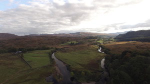 Alit a` Choire