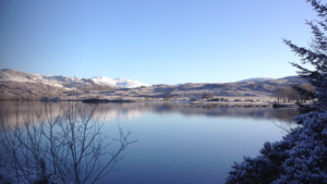 Alit a` Choire