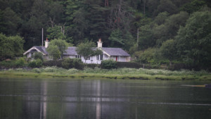 Castle Cottage 1