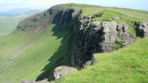 Rahoy Hills Nature Reserve