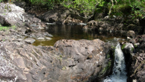 Rahoy Hills Nature Reserve