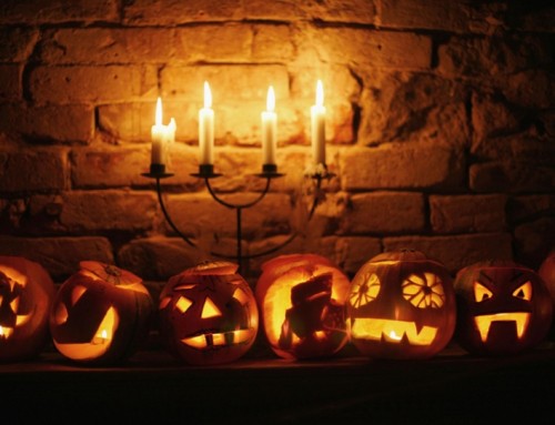 Scottish Halloween Traditions