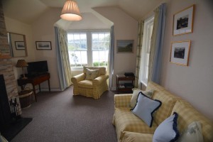 Castle Cottage 1