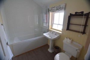 Castle Cottage 1