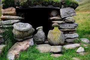 Tigh nam Bodach