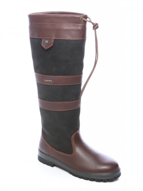 dubarry extra fit