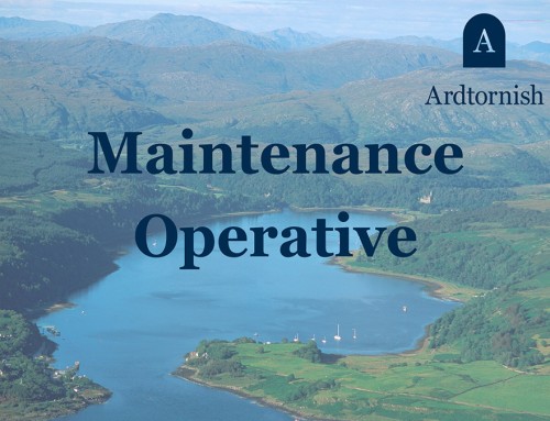 Maintenance Operative