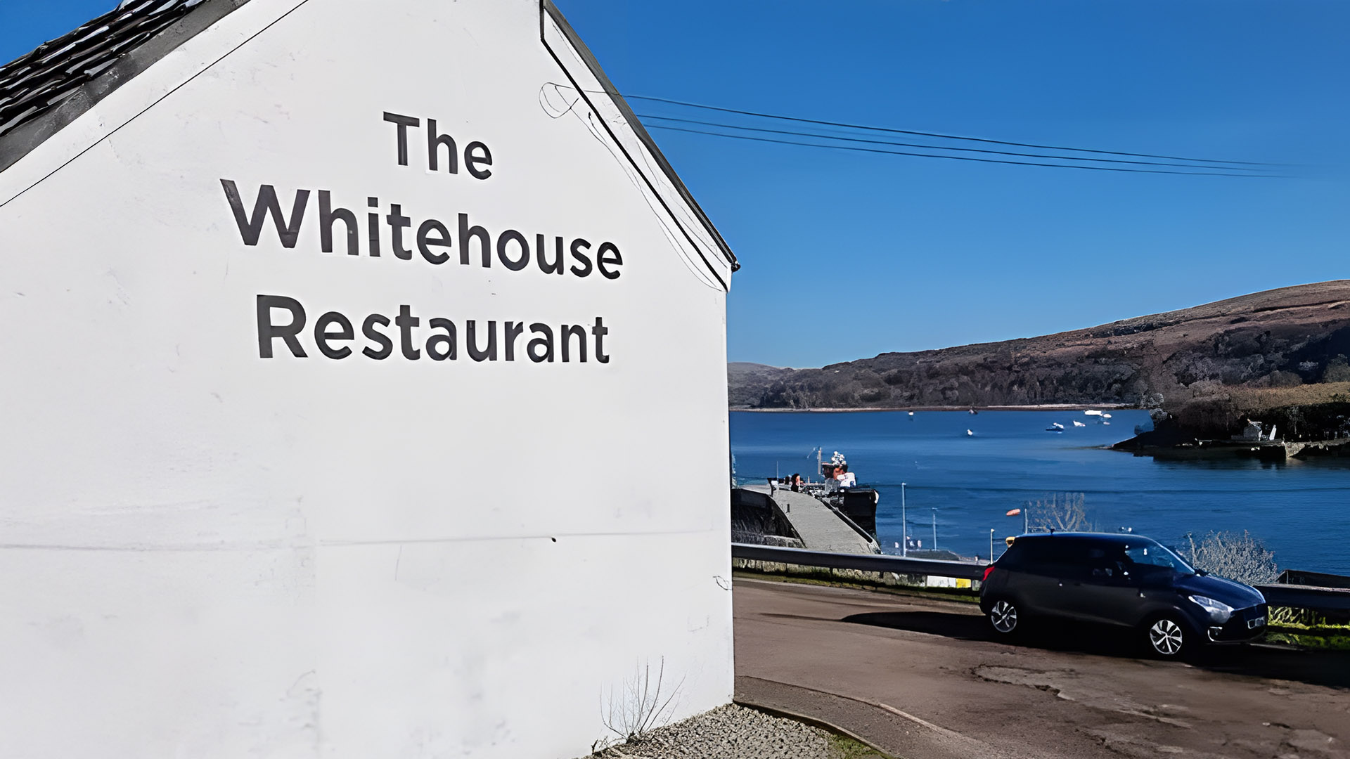 Whitehouse