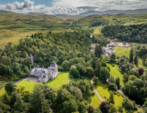 Ardtornish Launches Inaugural Impact Report