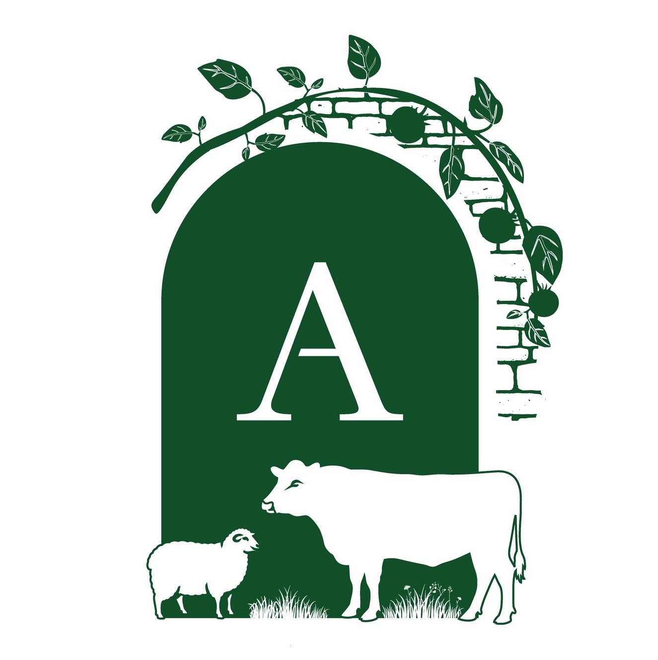 Coal Shed Cafe Logo